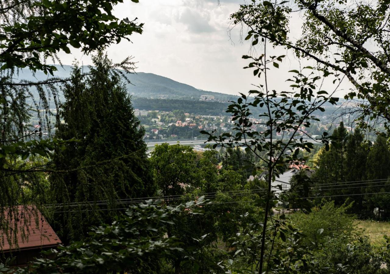 Cezar Naturyzm Bielsko-Biała Buitenkant foto